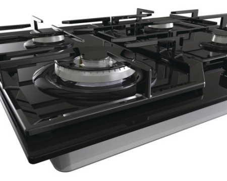 Независимая газовая варочная панель Gorenje GTW641KB