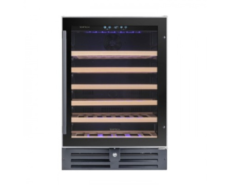 Винный шкаф Temptech WPQ60SCB