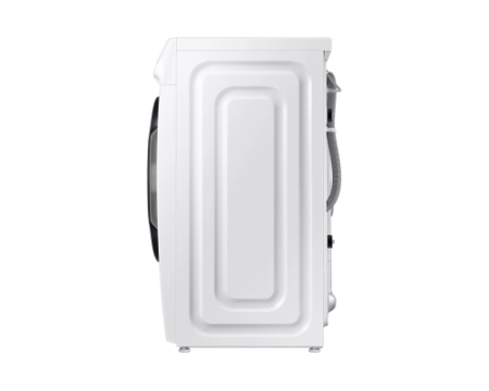 Стиральная машина Samsung WW80A6S24AW/LD (EcoBubble и AI Control)