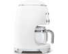 Капельная кофеварка Smeg DCF02WHEU