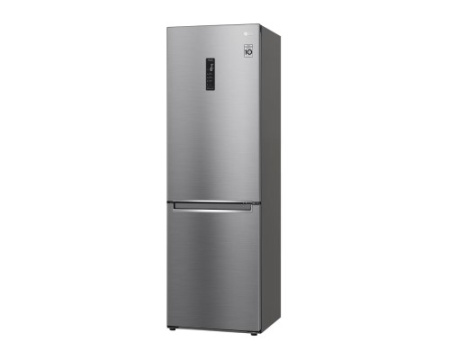Холодильник LG GC-B459SMUM