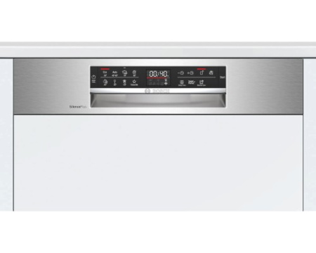 Встраиваемая посудомоечная машина Bosch SMI6ECS93E