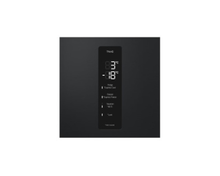 Холодильник LG GC-B459FTPW