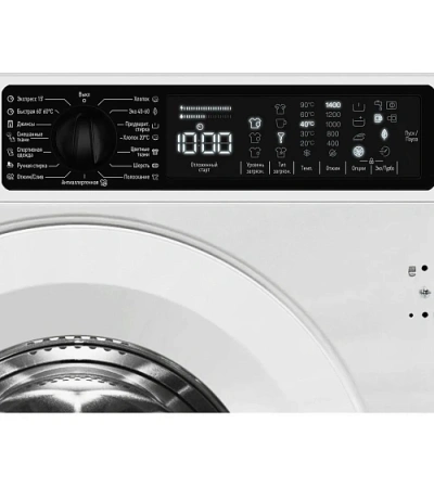 Стиральная машина SCANDILUX DX3T8400