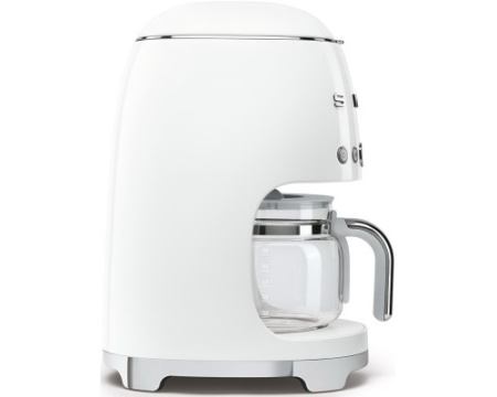 Капельная кофеварка Smeg DCF02WHEU