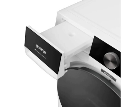 Сушильная машина с тепловым насосом Gorenje DG89D