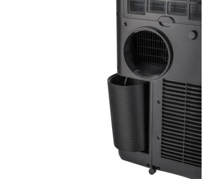 Мобильный кондиционер Electrolux EACM-09 FM/N3