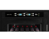 Винный шкаф Meyvel MV108-WB1-M