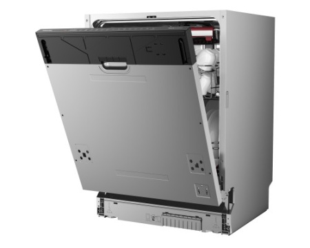 Встраиваемая посудомоечная машина Toshiba DW-14B4(B)-RU