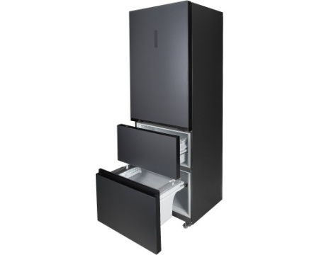 Многокамерный холодильник DeLonghi DMFS 19PINF GB MATTEO