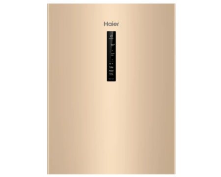 Холодильник Haier CEF536CGG