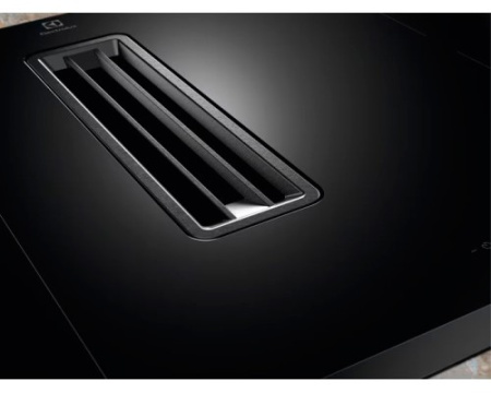 Варочная панель Electrolux ECC8344