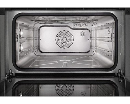 Комби-пароварка Miele DGC 7640 EDST/CLST