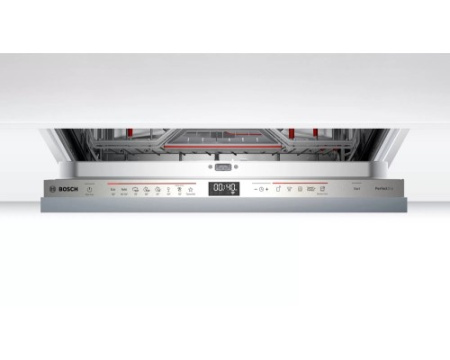 Встраиваемая посудомоечная машина Bosch SMD6ZCX50E