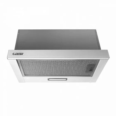 Вытяжка EXITEQ EX-1075 white glass