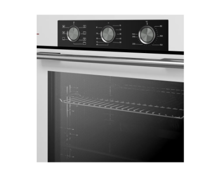 Духовой шкаф Kuppersberg HF 603 W