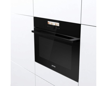 Духовой шкаф Gorenje BCM598S17BG