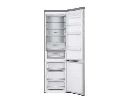 Холодильник LG GC-B509FAPW