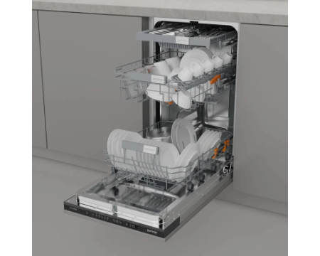 Встраиваемая посудомоечная машина Gorenje GV573C15