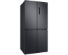 Холодильник Samsung RF48A4000B4 Cross Door