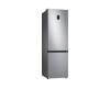 Холодильник Samsung RB36T774F серебристого цвета