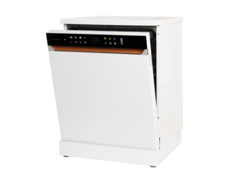 Посудомоечная машина Hiberg i-Q 6815 LW