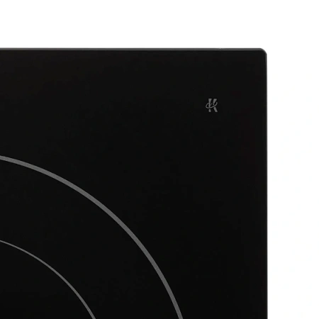 Варочная поверхность KRONA CELLO 60 BL/S