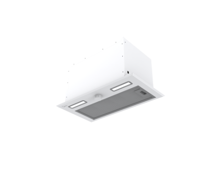 Вытяжка встраиваемая MIDEA MH60I770W