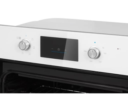 Духовой шкаф Midea MO47007GW