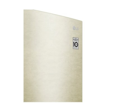 Холодильник LG GA-B509CECL