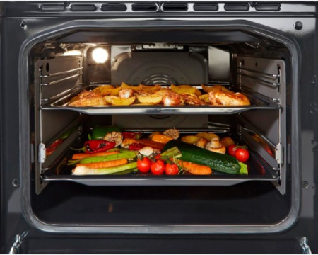 Газовая плита Gorenje GG5A11WF