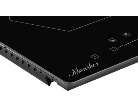 Домино индукционная варочная панель Monsher MHI 3002