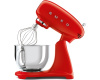 Планетарный миксер Smeg SMF03RDEU