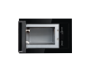 Встраиваемая микроволновая печь Hiberg i-VM 8505 B