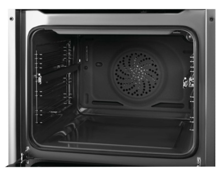 Духовой шкаф Korting OKB 461 CRGN