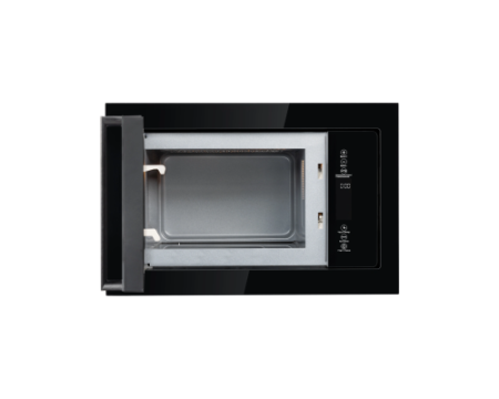 Встраиваемая микроволновая печь Hiberg i-VM 8505 B