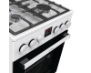 Газовая плита Gorenje GGI5C20WF-B