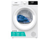 Сушильная машина с тепловым насосом Gorenje D2HNE7EW/C