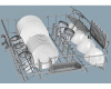 Посудомоечная машина Siemens SN66D010GC