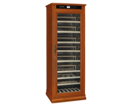 Винный шкаф Meyvel MV102-WA1-C (Almond)