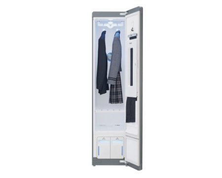 Стайлер для одежды LG Styler S3MFC