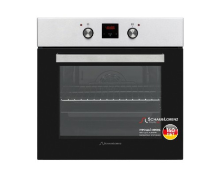 Электрический духовой шкаф Schaub Lorenz SLB EE6923