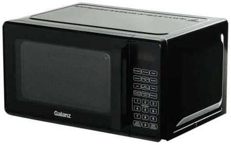 Микроволновая печь GALANZ MOS-2010DB