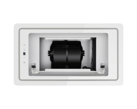 Встраиваемая вытяжка Weissgauff Quadra 602 WH