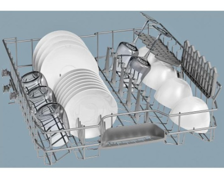 Посудомоечная машина Siemens SN66D010GC
