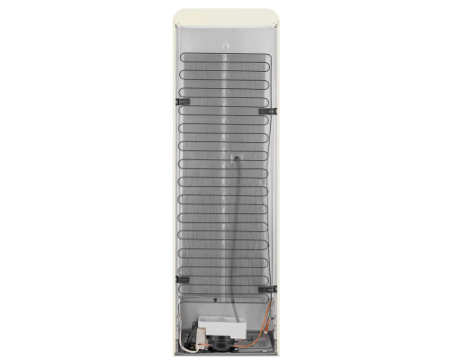 Холодильник Smeg FAB32LCR6