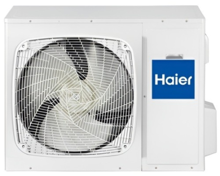 Кассетный кондиционер Haier AB105F2LR1FA/1U105F2LQ1FB