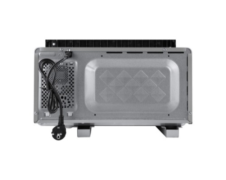 Встраиваемая микроволновая печь Maunfeld JBMO155SGB02