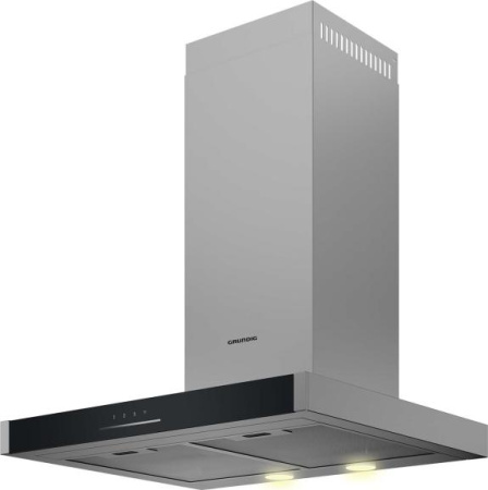 Кухонная вытяжка Grundig Gdkp2460BC