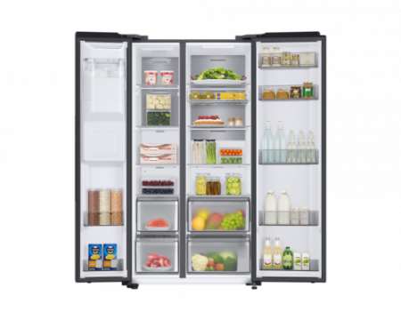 Холодильник Samsung RS68A8840B1/EF